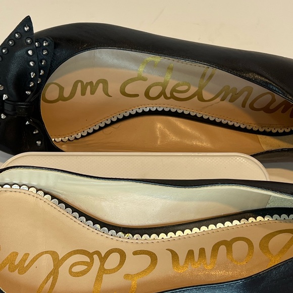 Sam Edelman flats size 10 - Picture 4 of 5